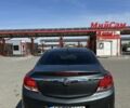 Сірий Опель Інсігнія, об'ємом двигуна 2 л та пробігом 216 тис. км за 6717 $, фото 3 на Automoto.ua