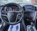 Серый Опель Инсигния, объемом двигателя 2 л и пробегом 281 тыс. км за 7333 $, фото 26 на Automoto.ua