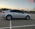 Сірий Опель Інсігнія, об'ємом двигуна 2 л та пробігом 209 тис. км за 7000 $, фото 15 на Automoto.ua