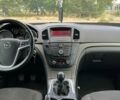 Сірий Опель Інсігнія, об'ємом двигуна 2 л та пробігом 152 тис. км за 3500 $, фото 14 на Automoto.ua