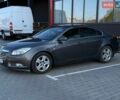Сірий Опель Інсігнія, об'ємом двигуна 2 л та пробігом 279 тис. км за 6999 $, фото 1 на Automoto.ua