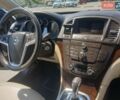 Сірий Опель Інсігнія, об'ємом двигуна 2 л та пробігом 150 тис. км за 10300 $, фото 7 на Automoto.ua