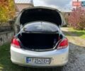 Серый Опель Инсигния, объемом двигателя 2 л и пробегом 245 тыс. км за 7000 $, фото 12 на Automoto.ua