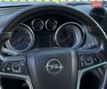 Сірий Опель Інсігнія, об'ємом двигуна 2 л та пробігом 279 тис. км за 6999 $, фото 22 на Automoto.ua