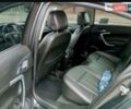 Сірий Опель Інсігнія, об'ємом двигуна 2 л та пробігом 224 тис. км за 8321 $, фото 2 на Automoto.ua