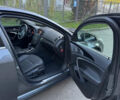 Опель Инсигния 2012 в Львове на Automoto.ua Серый Опель Инсигния, объемом двигателя 1.96 л и пробегом 155 тыс. км за 10299 $, фото 23 на Automoto.ua