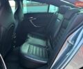 Опель Инсигния 2012 в Киеве на Automoto.ua Серый Опель Инсигния, объемом двигателя 2.79 л и пробегом 153 тыс. км за 12690 $, фото 9 на Automoto.ua