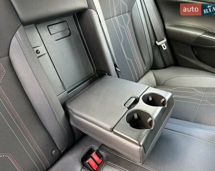 Серый Опель Инсигния, объемом двигателя 2 л и пробегом 114 тыс. км за 9700 $, фото 37 на Automoto.ua