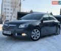 Сірий Опель Інсігнія, об'ємом двигуна 2 л та пробігом 114 тис. км за 9500 $, фото 3 на Automoto.ua
