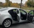 Сірий Опель Інсігнія, об'ємом двигуна 1.96 л та пробігом 345 тис. км за 7600 $, фото 8 на Automoto.ua