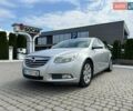 Опель Инсигния 2012 в Львове на Automoto.ua Серый Опель Инсигния, объемом двигателя 1.96 л и пробегом 246 тыс. км за 7600 $, фото 2 на Automoto.ua