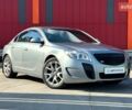 Опель Инсигния 2012 в Киеве на Automoto.ua Серый Опель Инсигния, объемом двигателя 2.79 л и пробегом 153 тыс. км за 12690 $, фото 1 на Automoto.ua