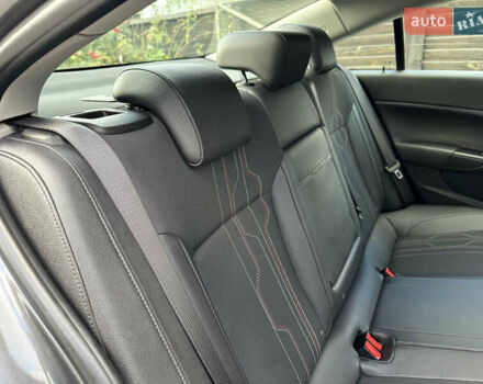 Серый Опель Инсигния, объемом двигателя 2 л и пробегом 114 тыс. км за 9700 $, фото 38 на Automoto.ua