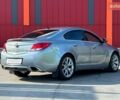 Опель Инсигния 2012 в Киеве на Automoto.ua Серый Опель Инсигния, объемом двигателя 2.79 л и пробегом 153 тыс. км за 12690 $, фото 7 на Automoto.ua