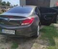 Сірий Опель Інсігнія, об'ємом двигуна 1.96 л та пробігом 335 тис. км за 9500 $, фото 1 на Automoto.ua