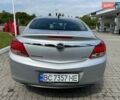 Опель Инсигния 2012 в Львове на Automoto.ua Серый Опель Инсигния, объемом двигателя 1.96 л и пробегом 246 тыс. км за 7600 $, фото 4 на Automoto.ua