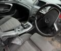 Сірий Опель Інсігнія, об'ємом двигуна 2 л та пробігом 320 тис. км за 3228 $, фото 5 на Automoto.ua