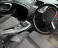 Серый Опель Инсигния, объемом двигателя 2 л и пробегом 320 тыс. км за 3260 $, фото 5 на Automoto.ua
