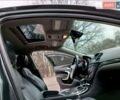 Сірий Опель Інсігнія, об'ємом двигуна 2 л та пробігом 224 тис. км за 8321 $, фото 6 на Automoto.ua