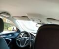 Сірий Опель Інсігнія, об'ємом двигуна 1.6 л та пробігом 175 тис. км за 8500 $, фото 7 на Automoto.ua
