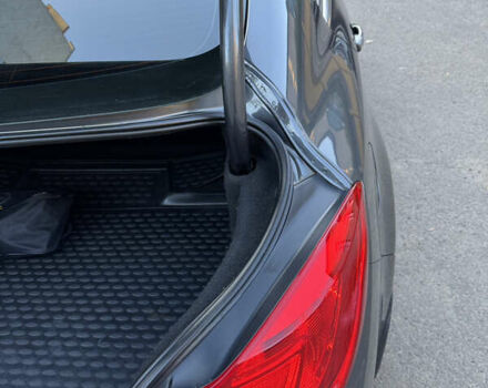 Опель Инсигния 2012 в Львове на Automoto.ua Серый Опель Инсигния, объемом двигателя 1.96 л и пробегом 155 тыс. км за 10299 $, фото 27 на Automoto.ua