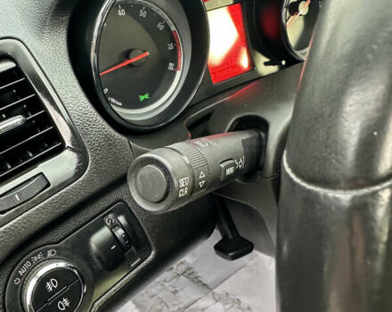 Серый Опель Инсигния, объемом двигателя 2 л и пробегом 114 тыс. км за 9700 $, фото 50 на Automoto.ua