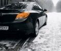 Сірий Опель Інсігнія, об'ємом двигуна 2 л та пробігом 290 тис. км за 9000 $, фото 1 на Automoto.ua