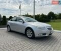 Серый Опель Инсигния, объемом двигателя 1.96 л и пробегом 252 тыс. км за 6999 $, фото 9 на Automoto.ua