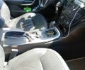 Сірий Опель Інсігнія, об'ємом двигуна 1.6 л та пробігом 175 тис. км за 8500 $, фото 9 на Automoto.ua