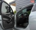 Сірий Опель Інсігнія, об'ємом двигуна 2 л та пробігом 219 тис. км за 7100 $, фото 16 на Automoto.ua