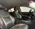 Сірий Опель Інсігнія, об'ємом двигуна 2 л та пробігом 219 тис. км за 7100 $, фото 57 на Automoto.ua