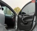 Сірий Опель Інсігнія, об'ємом двигуна 2 л та пробігом 219 тис. км за 7100 $, фото 50 на Automoto.ua