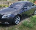 Сірий Опель Інсігнія, об'ємом двигуна 1.96 л та пробігом 335 тис. км за 9500 $, фото 5 на Automoto.ua