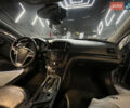 Опель Инсигния 2012 в Ровно на Automoto.ua Серый Опель Инсигния, объемом двигателя 2 л и пробегом 209 тыс. км за 9000 $, фото 8 на Automoto.ua