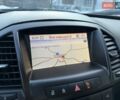 Сірий Опель Інсігнія, об'ємом двигуна 2 л та пробігом 114 тис. км за 9500 $, фото 19 на Automoto.ua