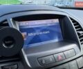 Опель Инсигния 2012 в Киеве на Automoto.ua Серый Опель Инсигния, объемом двигателя 2.79 л и пробегом 153 тыс. км за 12690 $, фото 24 на Automoto.ua
