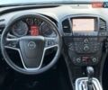 Сірий Опель Інсігнія, об'ємом двигуна 2 л та пробігом 114 тис. км за 9500 $, фото 36 на Automoto.ua