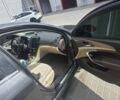 Серый Опель Инсигния, объемом двигателя 1.4 л и пробегом 218 тыс. км за 8480 $, фото 8 на Automoto.ua