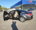 Серый Опель Инсигния, объемом двигателя 1.4 л и пробегом 210 тыс. км за 9000 $, фото 9 на Automoto.ua
