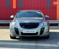 Опель Инсигния 2012 в Киеве на Automoto.ua Серый Опель Инсигния, объемом двигателя 2.79 л и пробегом 153 тыс. км за 12690 $, фото 2 на Automoto.ua