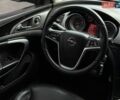 Сірий Опель Інсігнія, об'ємом двигуна 2 л та пробігом 219 тис. км за 7100 $, фото 45 на Automoto.ua