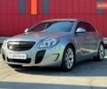 Опель Инсигния 2012 в Киеве на Automoto.ua Серый Опель Инсигния, объемом двигателя 2.79 л и пробегом 153 тыс. км за 12690 $, фото 3 на Automoto.ua