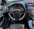 Опель Инсигния 2012 в Киеве на Automoto.ua Серый Опель Инсигния, объемом двигателя 2.79 л и пробегом 153 тыс. км за 12690 $, фото 13 на Automoto.ua