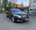 Опель Инсигния 2012 в Львове на Automoto.ua Серый Опель Инсигния, объемом двигателя 1.96 л и пробегом 155 тыс. км за 10299 $, фото 1 на Automoto.ua