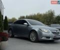 Сірий Опель Інсігнія, об'ємом двигуна 2 л та пробігом 219 тис. км за 7100 $, фото 7 на Automoto.ua