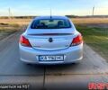 Опель Инсигния 2012 в Гадяче на Automoto.ua Серый Опель Инсигния, объемом двигателя 2 л и пробегом 204 тыс. км за 7900 $, фото 4 на Automoto.ua