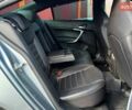 Опель Инсигния 2012 в Киеве на Automoto.ua Серый Опель Инсигния, объемом двигателя 2.79 л и пробегом 153 тыс. км за 12690 $, фото 10 на Automoto.ua