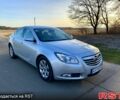 Опель Инсигния 2012 в Гадяче на Automoto.ua Серый Опель Инсигния, объемом двигателя 2 л и пробегом 204 тыс. км за 7900 $, фото 7 на Automoto.ua