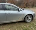 Сірий Опель Інсігнія, об'ємом двигуна 2 л та пробігом 320 тис. км за 3228 $, фото 3 на Automoto.ua