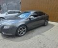 Серый Опель Инсигния, объемом двигателя 1.4 л и пробегом 218 тыс. км за 8480 $, фото 1 на Automoto.ua